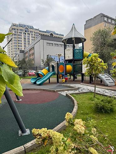 Продажа квартир: 3 комнаты, 77 м², Элитка, 2 этаж, Дизайнерский ремонт — 13