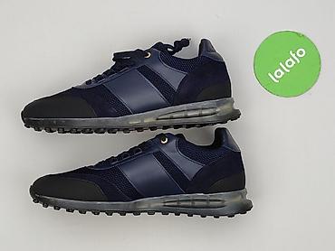 botki: Sneakersy dla mężczyzn, rozmiar 44 — 3