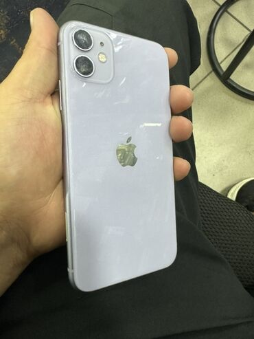 купить новый айфон 11 про макс: IPhone 11, 128 ГБ, 88 %