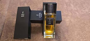 ex nihilo: Yves Saint Laurent Supreme Bouquet Парфюм унисекс 125ml Оригинал — 1
