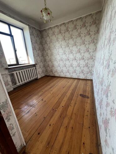 Продажа комнат: 66 м², Без мебели — 11