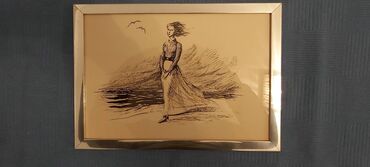 Slike i ramovi: Upotrebljenо — 8