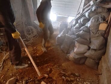 Beton işləri: Beton kesme kəsmə beton kəsimi kesimi karotçu - Beton kəsmə deşmə — 10