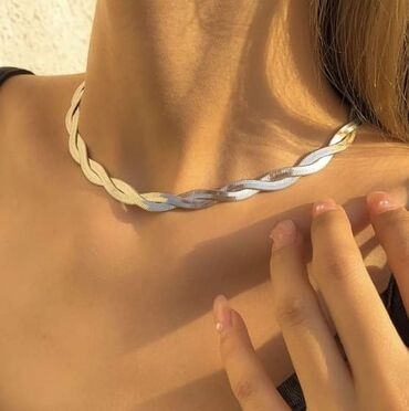 Ogrlice: Ogrlice 1500 — 19