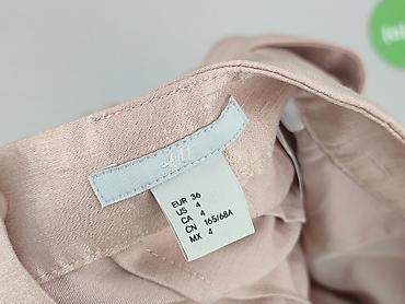 rozmiar 36: H&M, Spódnica damska, rozmiar S — 4