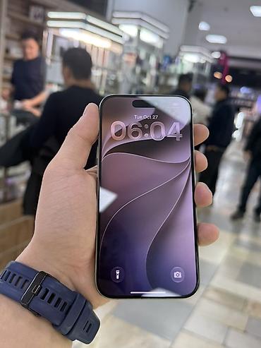 ghost recon: IPhone 15 Pro, 256 GB. 88% с коробкой в идеальном состоянии есть — 3