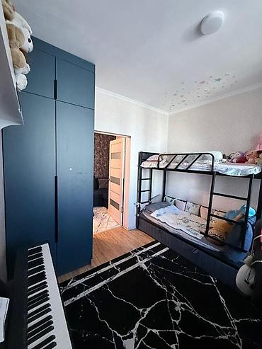 Продажа квартир: 3 комнаты, 75 м², Элитка, 7 этаж, Евроремонт — 10