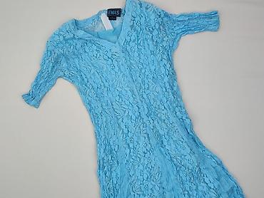 tiffany blue set: Sukienka damska, rozmiar M — 1