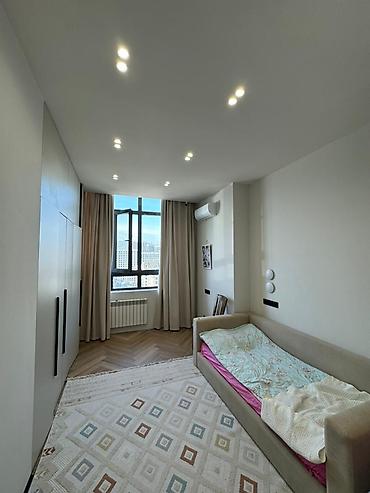 tommi: 5 комнат, 170 м², Асанбай мкр Элитка, 12 этаж, Евроремонт — 7