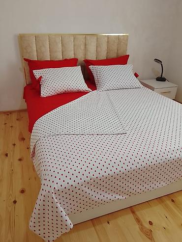 nabor desti: Yeni Böyüklər üçün İki nəfərlik 4 fəsil Pambıq Pastel dəsti, Ünvandan götürmə — 1