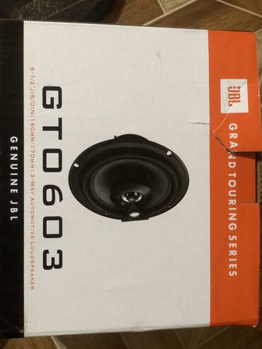 jbl kalonka masin ucun: JBL GTO 603 real alıcıya endirim olunacag qiymetinə kontakt homedə