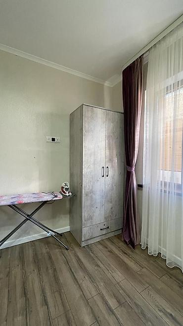 Иссык-Куль 2026: Коттедж, коттедж с тремя спальными ЦО Радуга West, Кош-Кол, Детская площадка, Парковка, стоянка, Охраняемая территория — 9