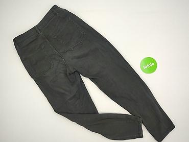 stradivarius mom: Divided, Jeansy damskie, rozmiar M — 3