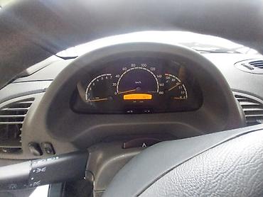 спринтер дубль кабина самосвал: Легкий грузовик, Mercedes-Benz, Дубль, 2 т, Б/у — 4
