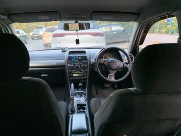 Toyota: Toyota Altezza: 2000 г., 2 л, Автомат, Бензин, Седан — 7