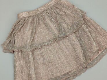 obcisle spodniczki: Skirt, Little kids, 9 years, 128-134 cm, condition - Perfect