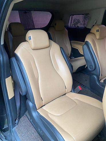 м111 двигатель: Kia Carnival: 2020 г., Автомат, Минивэн — 4