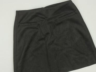 decathlon legginsy ocieplane damskie: Skirt, Reserved, S (EU 36), condition - Very good