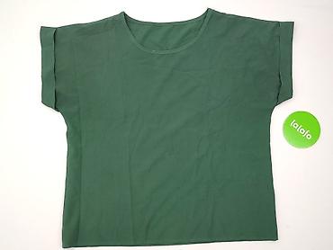 shein bluza oversize: Shein, Bluzka damska, rozmiar L — 3