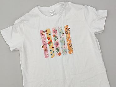 koszulki 44: T-shirt damski, rozmiar L — 1