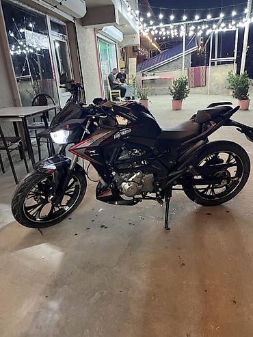 vespa moped: - İhonzda, 200 sm3 — 3