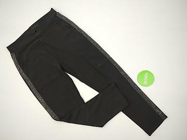 chile: Leggings, Legginsy Eleganckie damskie, rozmiar S — 2