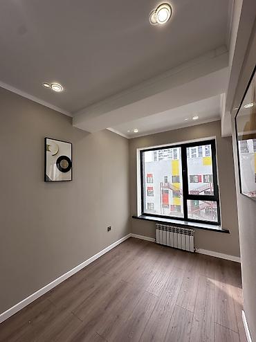 Продажа квартир: 1 комната, 39 м², Элитка, 3 этаж, Дизайнерский ремонт — 7