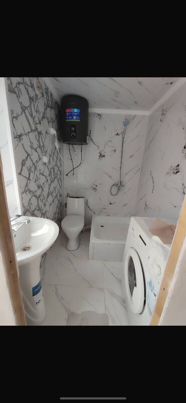ак орго 1: 20 м², 1 комната