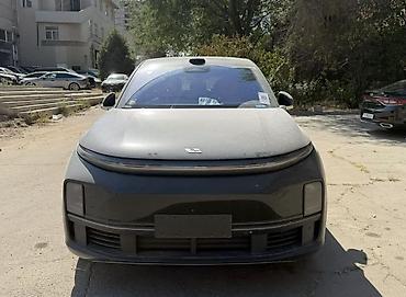 BYD: BYD Yuan Plus: 2026 г., Электромобиль, Кроссовер — 6
