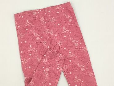 Leggings for kids, So cute, 2-3 years, 98, condition - Very good