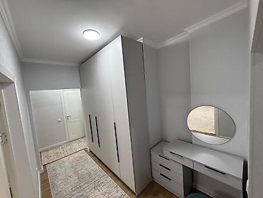 Долгосрочная аренда квартир: 📍Аламедин 1 💰55,000 сом 🏢1 комнатная элитка Есть всё необходимое — 16
