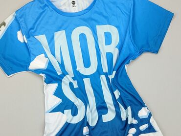 monnari t shirty i bluzki: T-shirt, M, stan - Idealny
