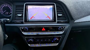 Hyundai: Hyundai Sonata: 2020 г. — 8