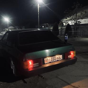 ВАЗ (ЛАДА): ВАЗ (ЛАДА) 21099: 1996 г., 1.3 л, Механика, Бензин, Лифтбек — 9