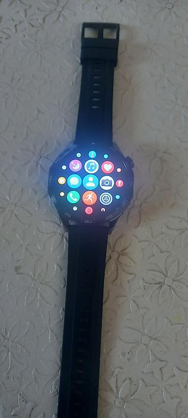 huawei ekran: 470 manata alınıb. Super zaryadka saxlamağı var. Ağıllı saat – — 3