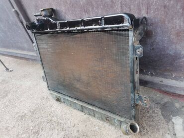 Auto delovi: Hladnjak mesingani Lada 2107 Riva, Lada 2104 Karavan,2105 broj 6 — 3