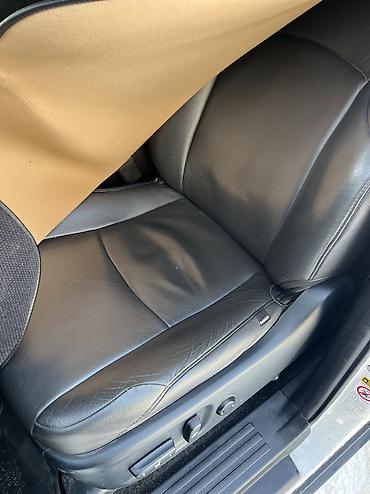 Toyota: Toyota 4Runner: 2017 г., 4 л, Автомат, Газ, Внедорожник — 11