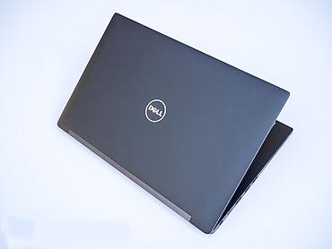 windows surface: Продам ноутбук Dell Latitude 7480 Dell Latitude 7480 изящный внешний — 2