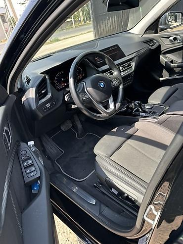 дизел 1 9: BMW 1 series: 2023 г., 2 л, Автомат, Бензин, Хэтчбэк — 8