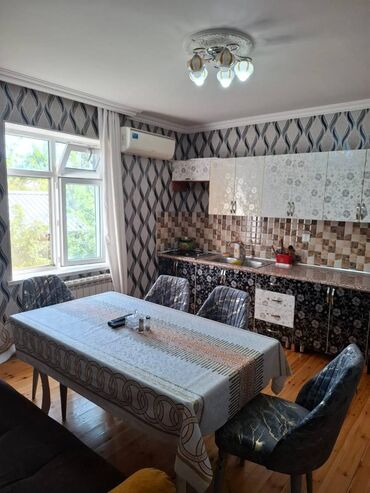 Günlük kirayə evlər: 100 kv. m, 2 otaqlı -da lalafo.az — 17 Günlük kirayə evlər: 100 kv. m, 2 otaqlı — 17