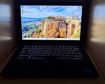 Ноутбуки Dell: Ультрабук, Б/у, Intel Core i5 — 2