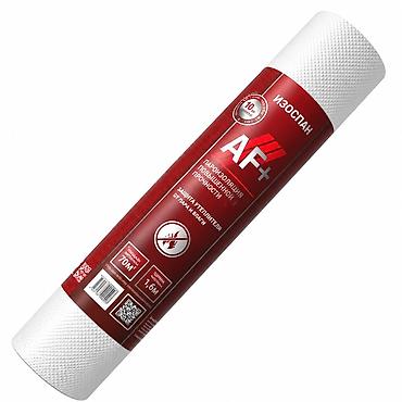 AF+ İzospan, yüksək keyfiyyətli və çox funksiyalı bir izolyasiya