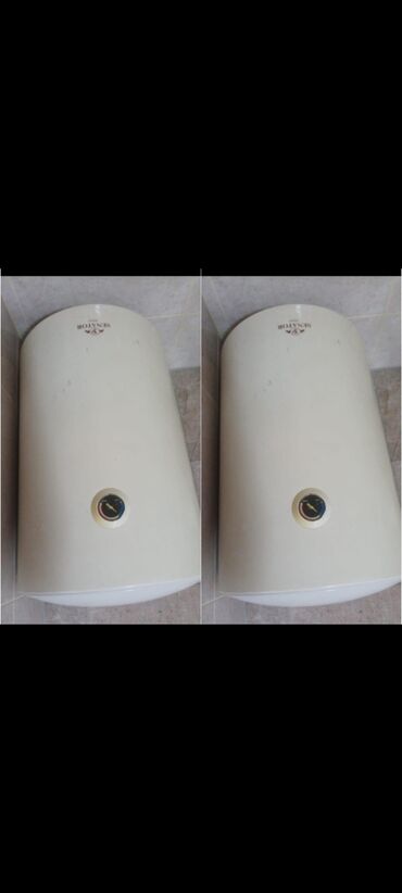Aristonlar: Ariston 80 l