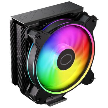 выкуп стиральной машины: Система охлаждения, Б/у, Cooler Master, Кулер, Для процессора, Для ПК