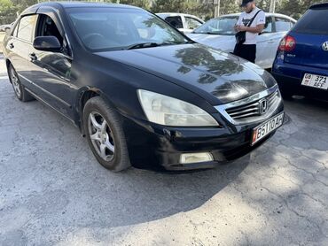 хонда акрд: Honda Inspire: 2003 г., 3 л, Автомат, Бензин, Седан