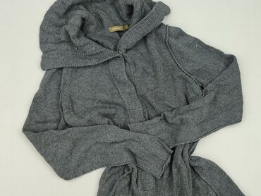 lidl bluzy: Sandwich, Bluza z kapturem damska, rozmiar L