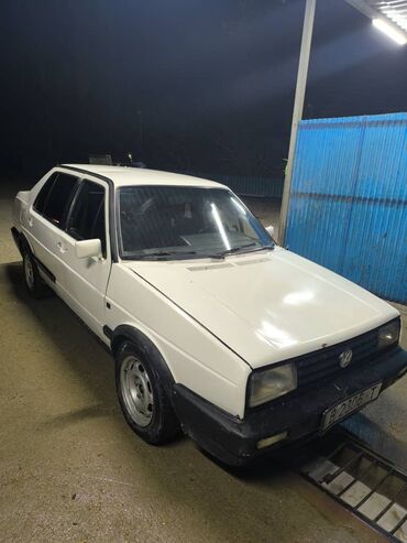 опель фронтера б: Volkswagen Jetta: 1986 г., 1.3 л, Механика, Бензин, Седан