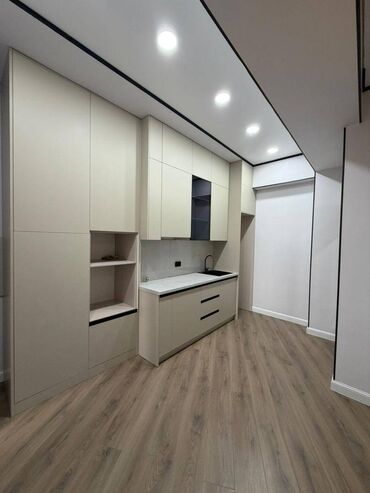 Продажа квартир: 2 комнаты, 62 м², Элитка, 3 этаж, Евроремонт — 5