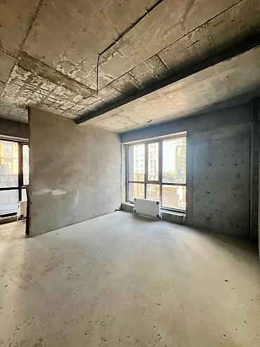 Продажа квартир: 4 комнаты, 191 м², Асанбай мкр Элитка, 2 этаж, ПСО (под самоотделку) — 10