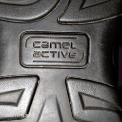 Krasofkalar və idman ayaqqabıları: CAMEL. brendi dəri kişi idman ayaqqabısı - Material: tam dəri üstlük -da lalafo.az — 9 Krasofkalar və idman ayaqqabıları: CAMEL. brendi dəri kişi idman ayaqqabısı - Material: tam dəri üstlük — 9